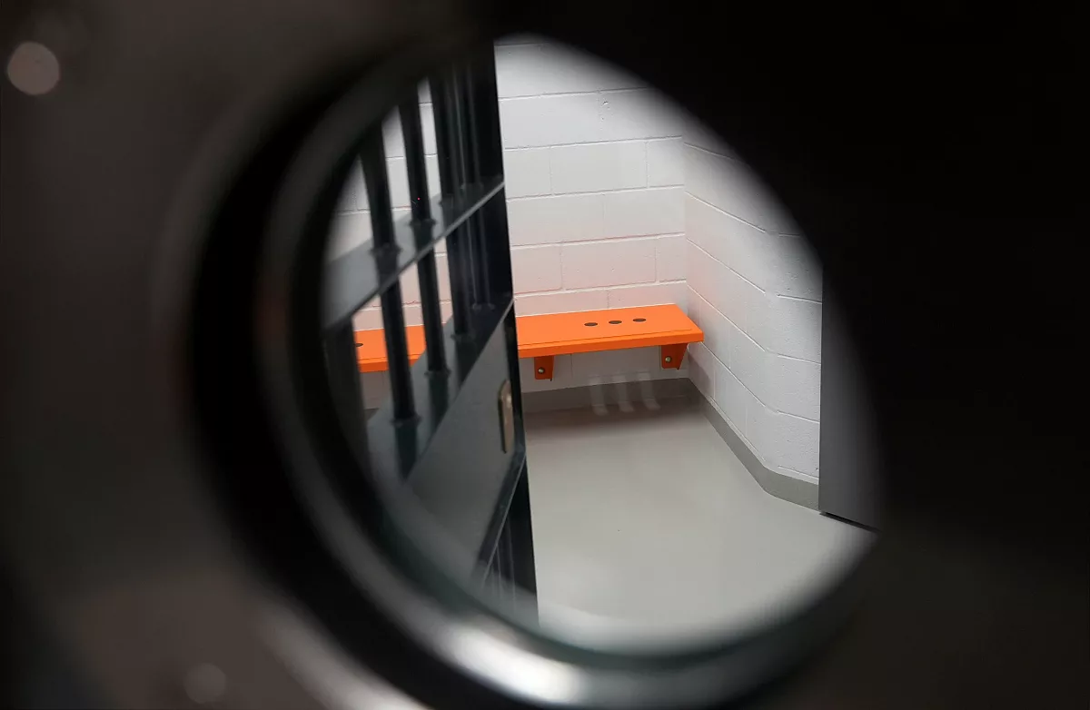 Ieslodzījuma vietu pārvaldē pieejamas 357 vakances