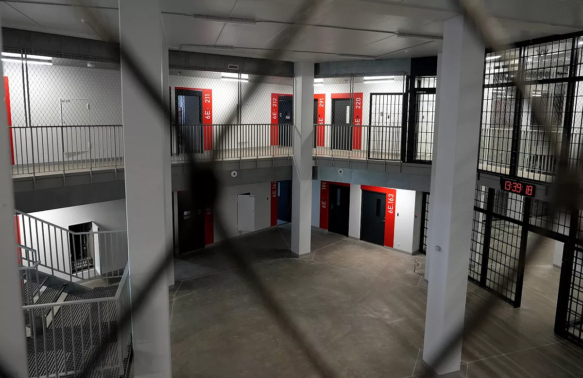 Bijušajam sporta kluba «Babīte» pārstāvim par seksuālu vardarbību pret bērniem piespriež 12 gadu cietumsodu