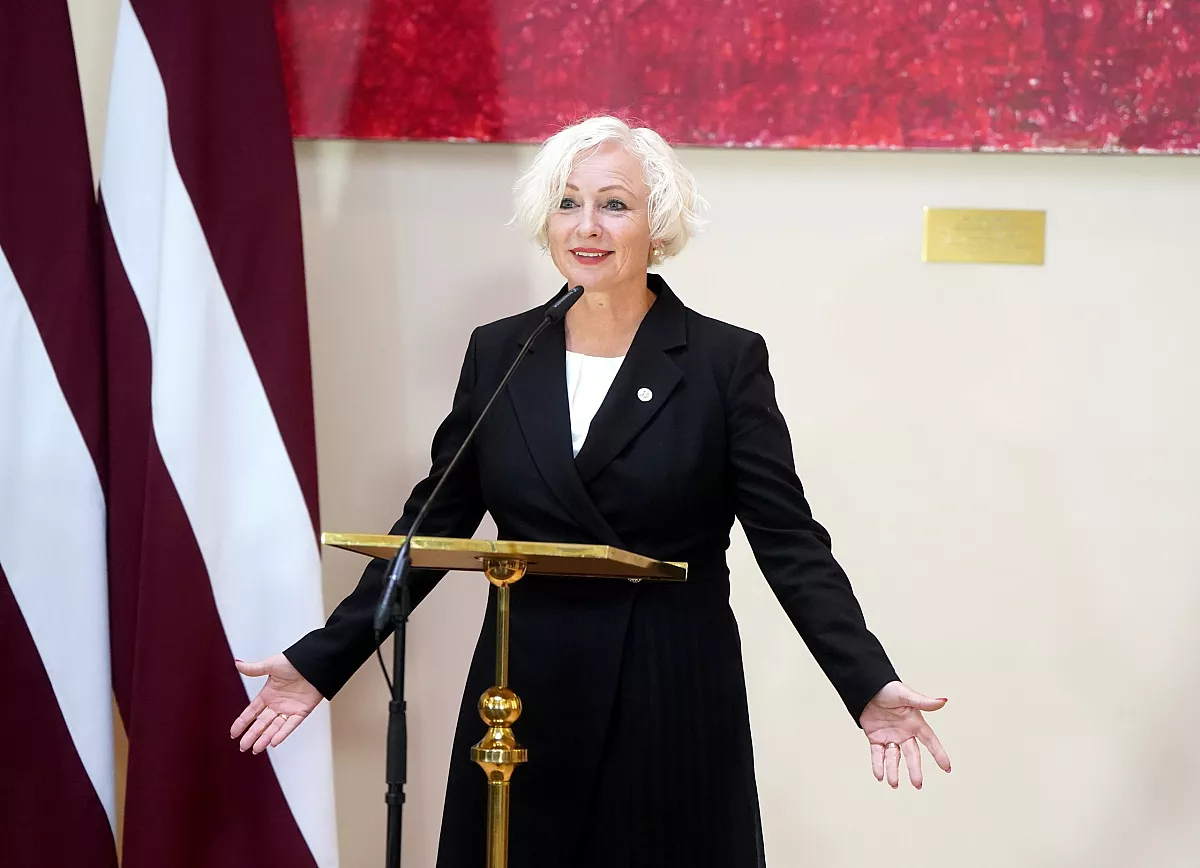 Mieriņa aicina pārskatīt reģionālās attīstības pārvaldību, uzsverot lauku un pierobežas nozīmi