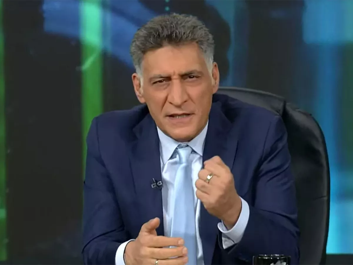 Miris Kremļa propagandists Keosajans