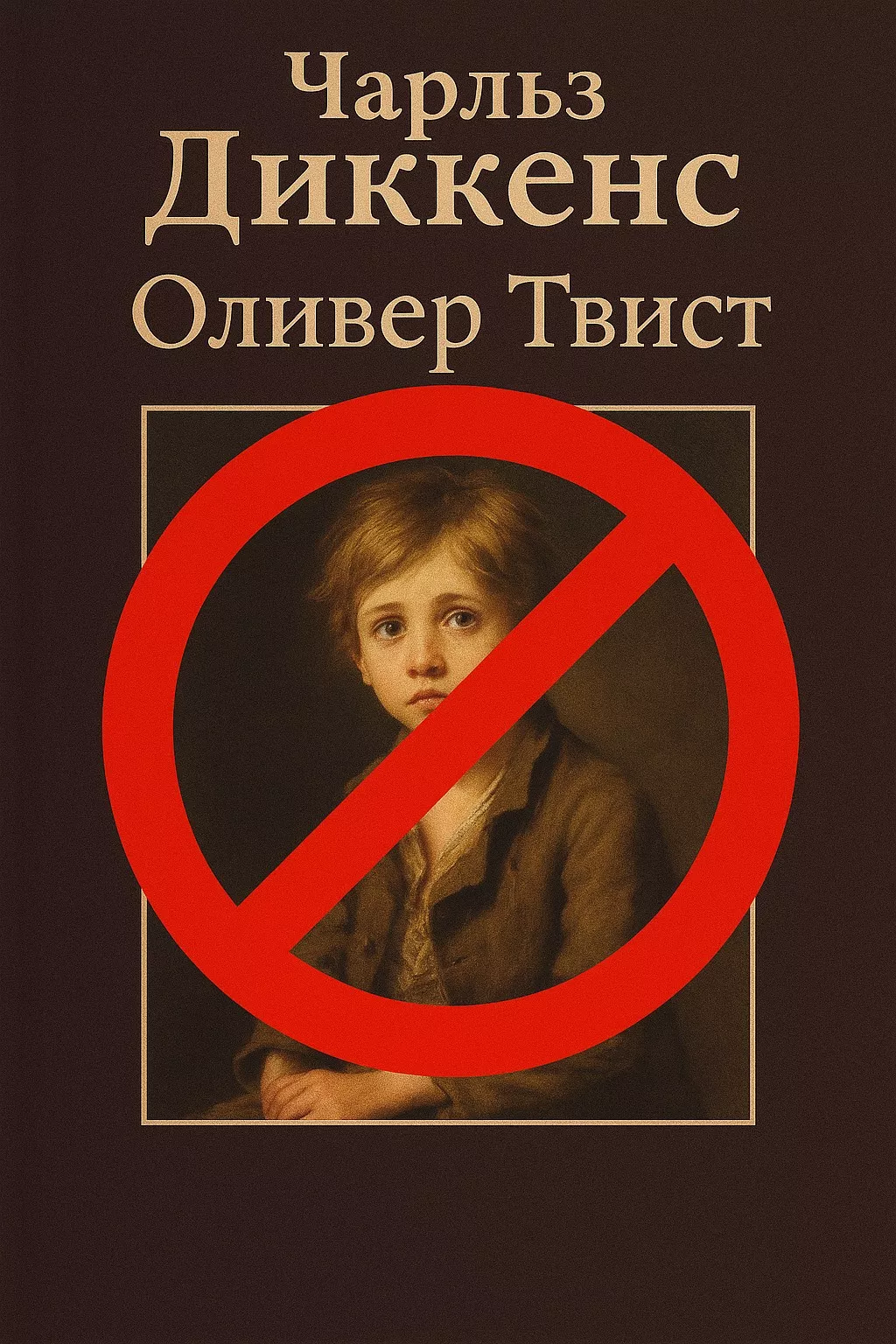 Латвия против Диккенса