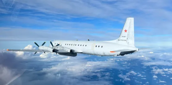 Польша сообщила о перехвате российского самолета-разведчика