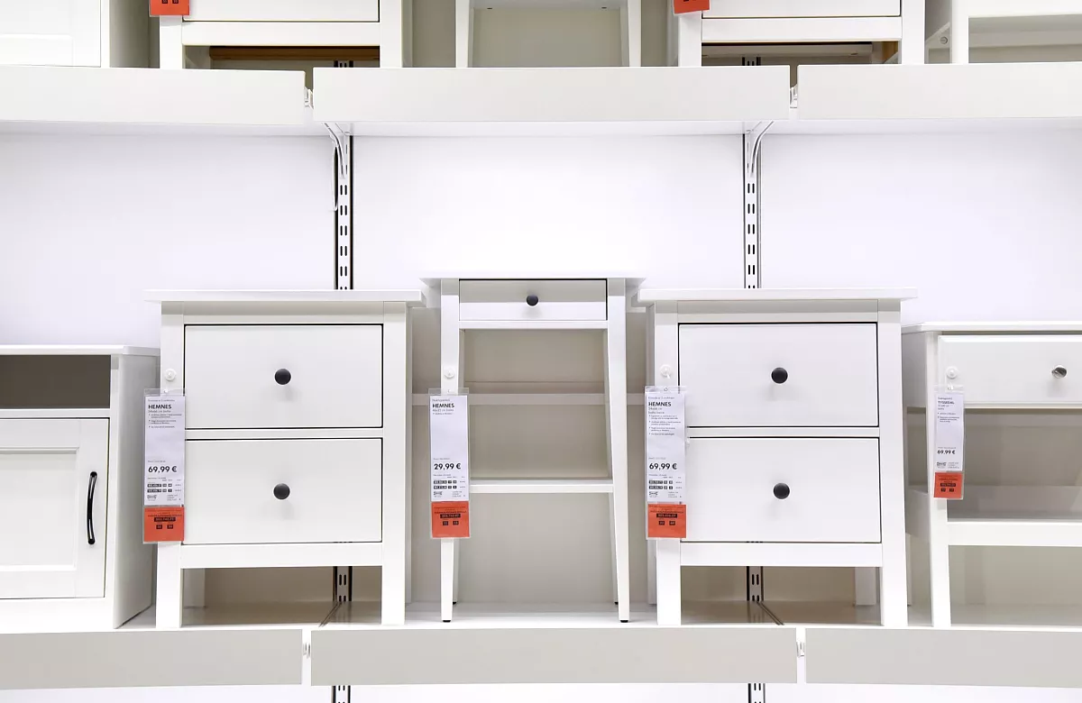 «Sodra» par 720 miljoniem eiro pārdos tai piederošās zemes Baltijā 153 000 hektāru platībā ar «IKEA» saistītai kompānijai