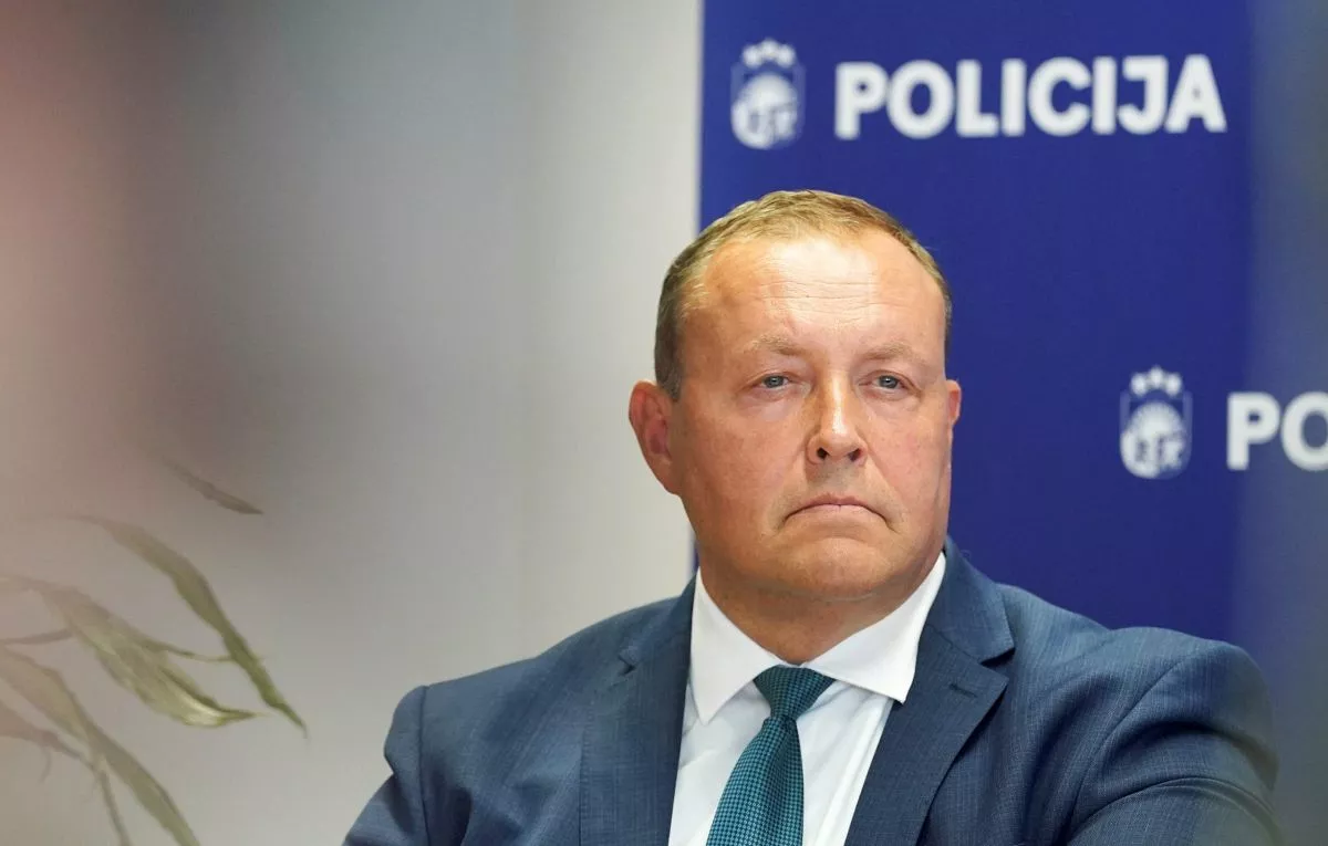 Ministrs: Drošības situācija Latvijā kļūst arvien izaicinošāka