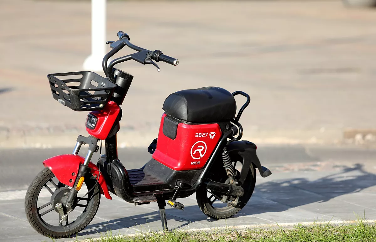 PTAC piemērojis 10 000 eiro sodu «Ride» par pakalpojumu turpināšanu oktobra sākumā