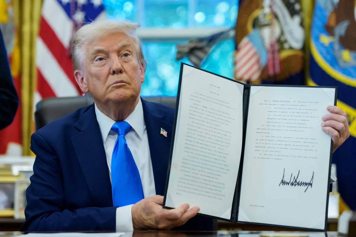 США вышли из Парижского климатического соглашения