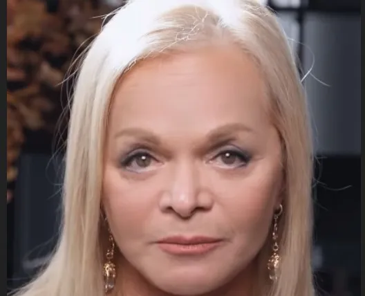 «Нехорошая квартира»: в Москве отменили юбилейный концерт Ларисы Долиной