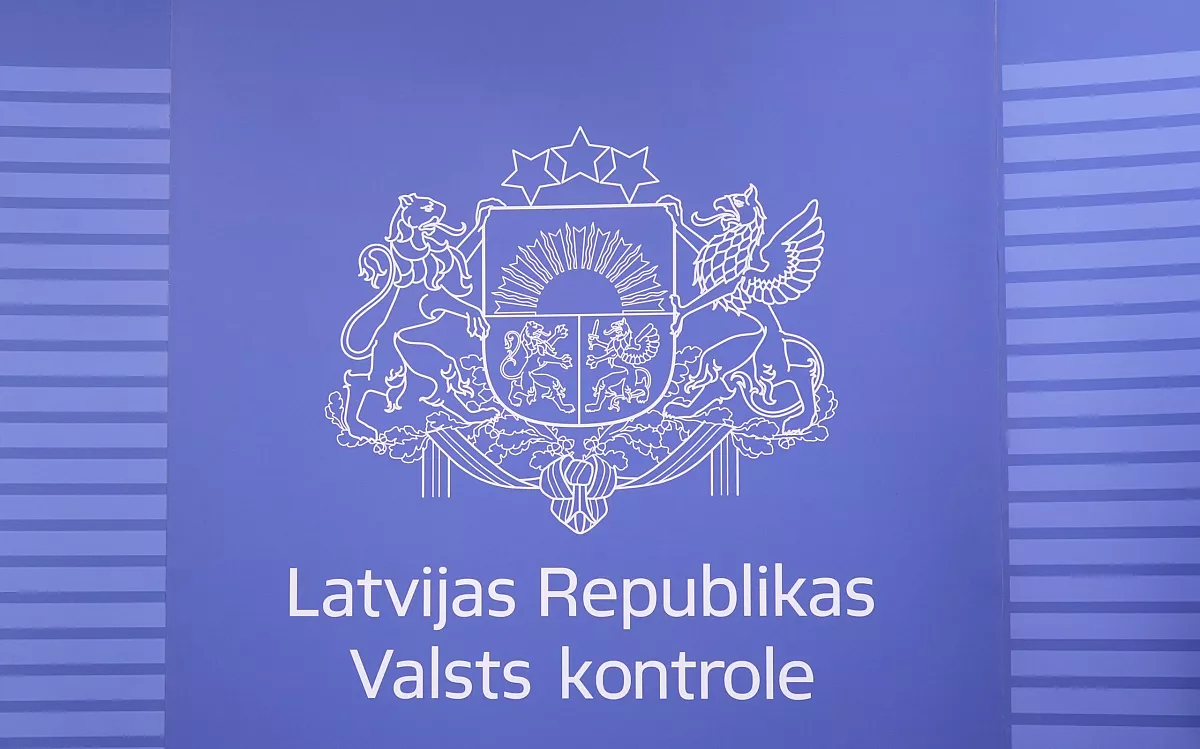 Valsts kontrole vērsusies tiesībaizsardzības iestādē par informācijas izpaušanu saistībā ar revīziju Ogres novadā