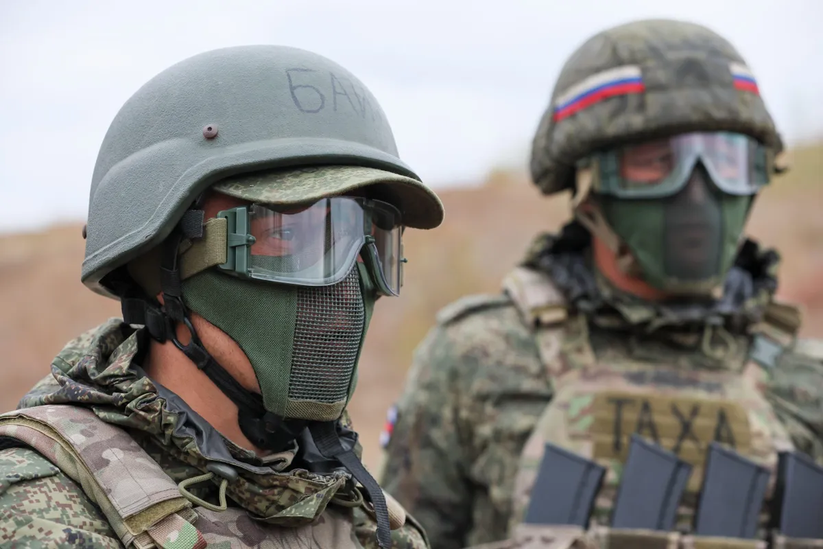 Одну из стран Балтии опять назвали «слабым зевеном» НАТО, уязвимом для атаки России