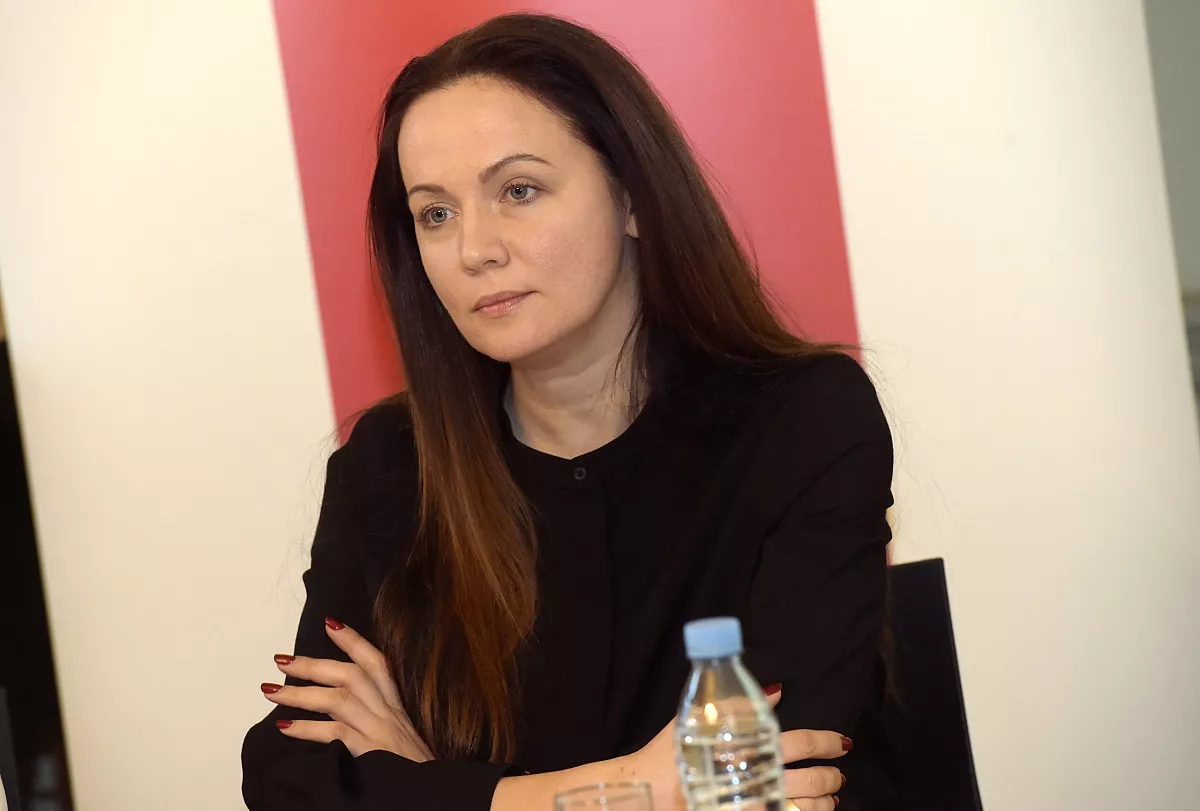Atlaista «Gora» vadītāja Zirniņa