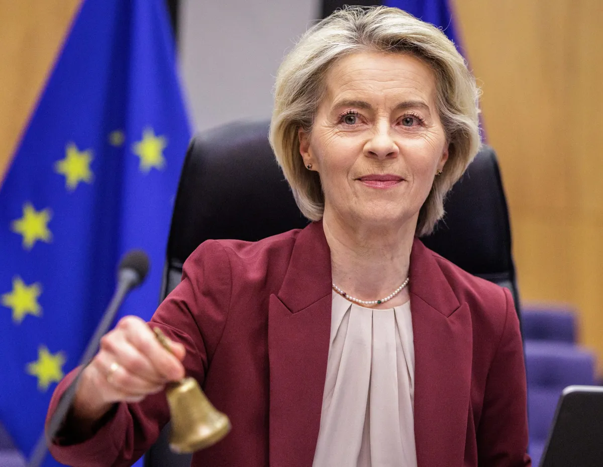 ЕС запретит въезд участникам войны РФ против Украины