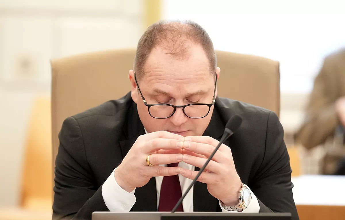 ZZS politiķis: Čudara nomaiņa neatrisinās NA izgaismotās problēmas