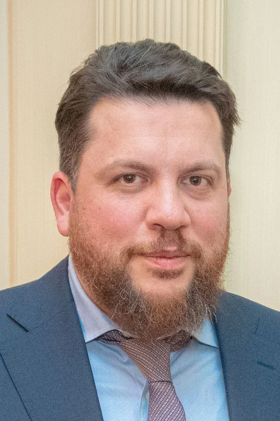 Премьер Литвы усомнилась в праве навальниста Волкова жить в стране