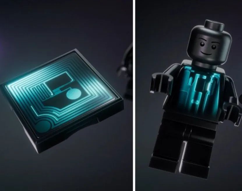 Дети скоро будут играть «умными» кубиками — Lego назвало это прорывом десятилетия!