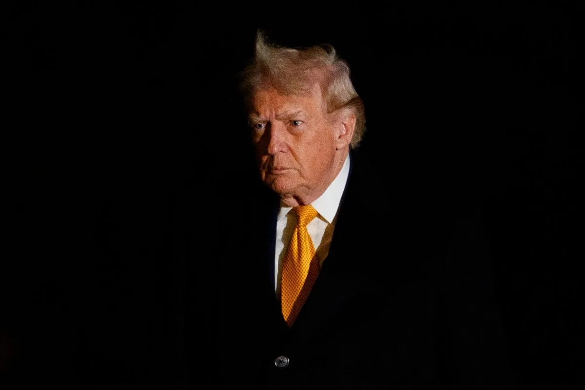 Трамп грозит «стереть Иран с лица земли», если тот атакует американские конвои в Ормузском проливе