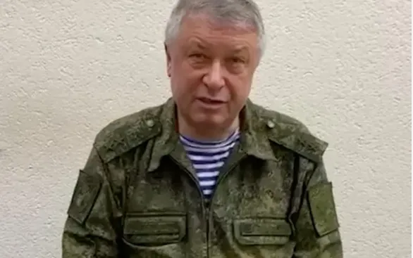 В Москве пытались убить генерала ГРУ: СМИ