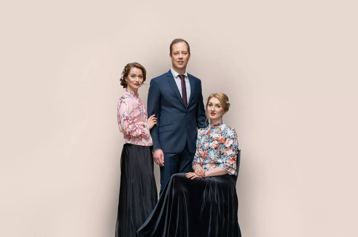 Kamermūzikas koncerts Romantisma serenādes 14. februārī