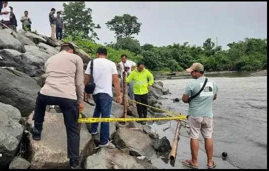 Расчленёнка в раю: на популярном пляже Бали нашли части человеческого тела