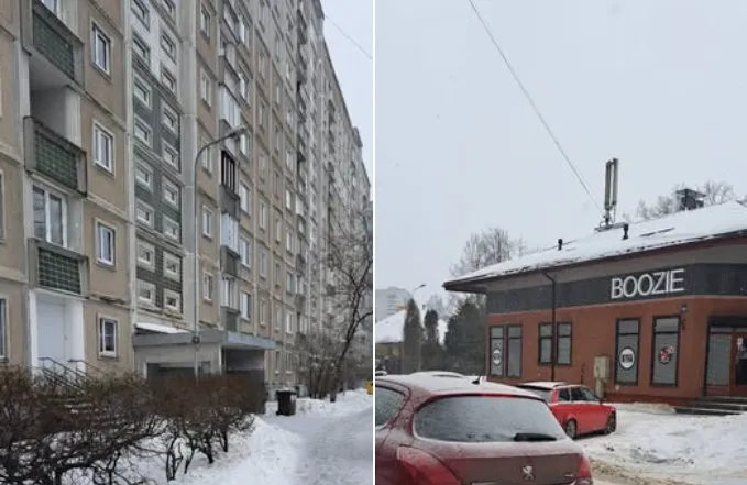 Кто же это? Рижанка через соцсети разыскивает добрых людей