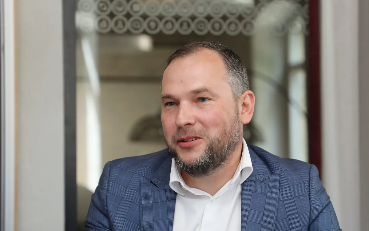 Скандал с IT-закупками: в деле может быть замешан госсекретарь VARAM?