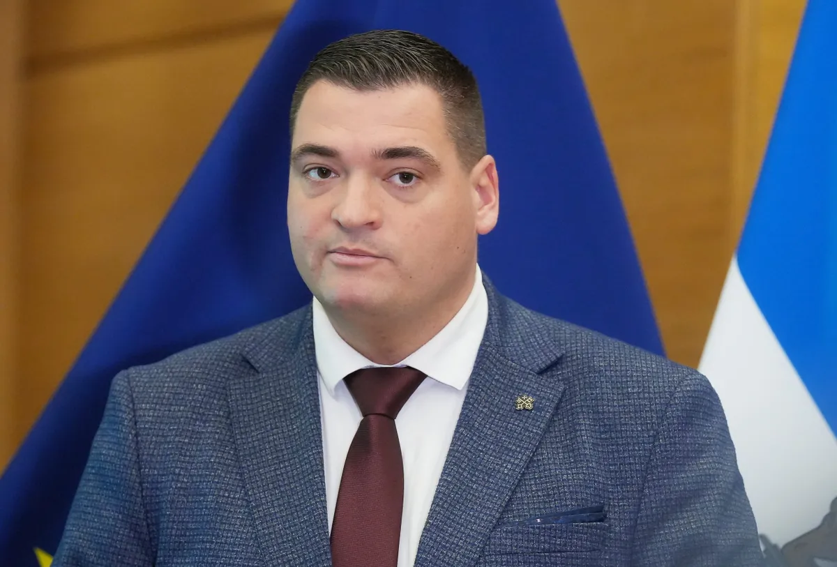 Ratnieks pērn Rīgas pašvaldībā nopelnījis 72 000 eiro