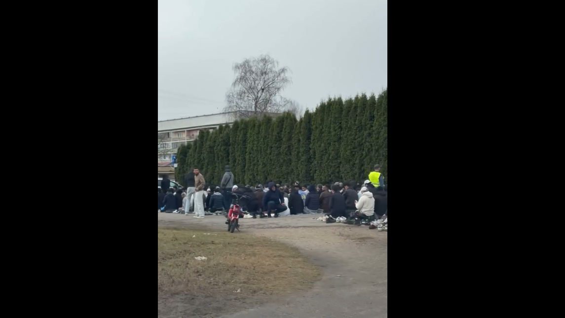 VDD Latvijas musulmaņu vidē nav konstatējis terorismu attaisnojošus vēstījumus