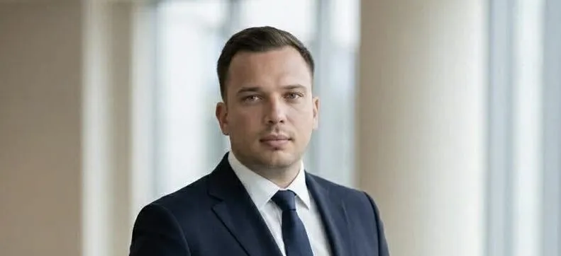 Андрей Козлов: не боится ли Swedbank потерять клиентов после ограничения русского языка?
