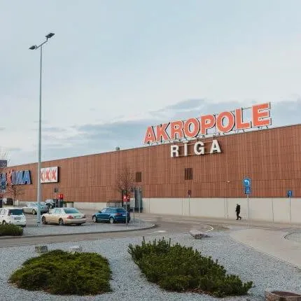 В Риге у Акрополиса напали на подростка: мама ищет свидетелей