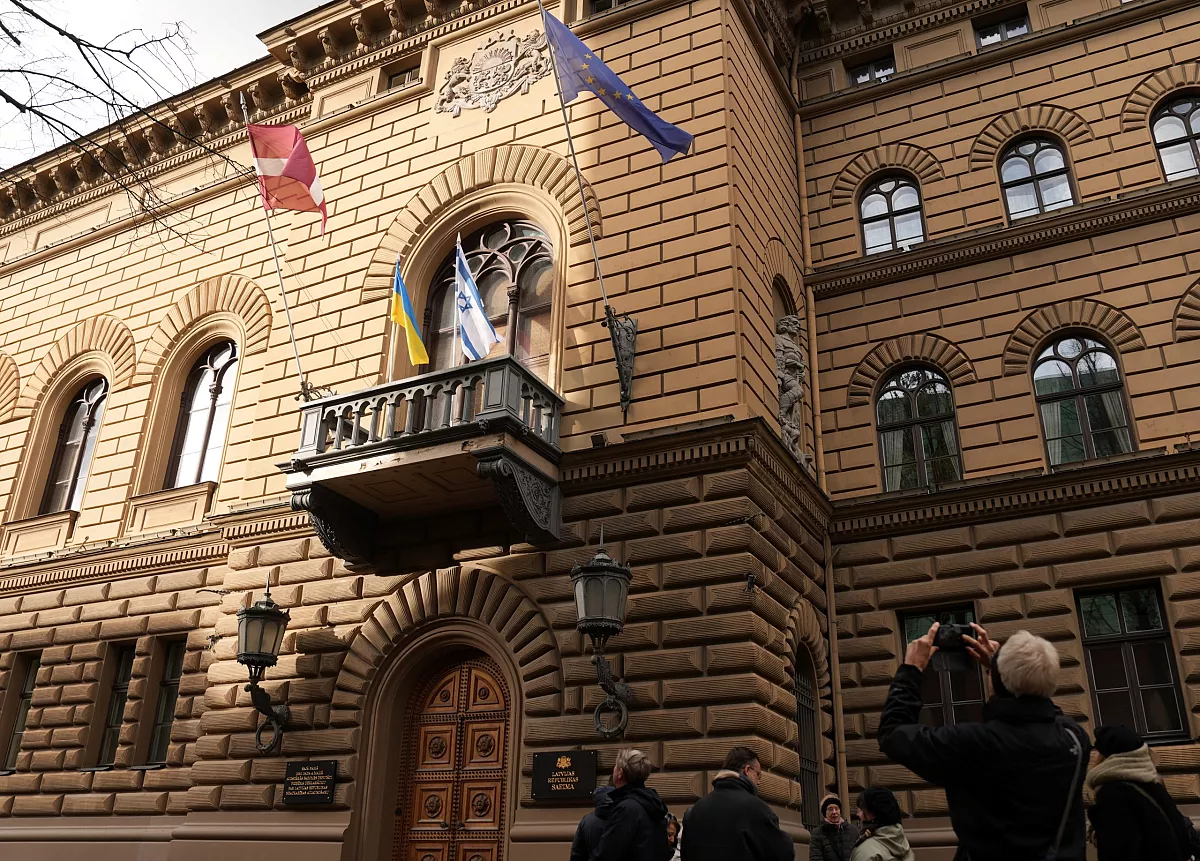 Saeima apstiprina Kulberga valdību