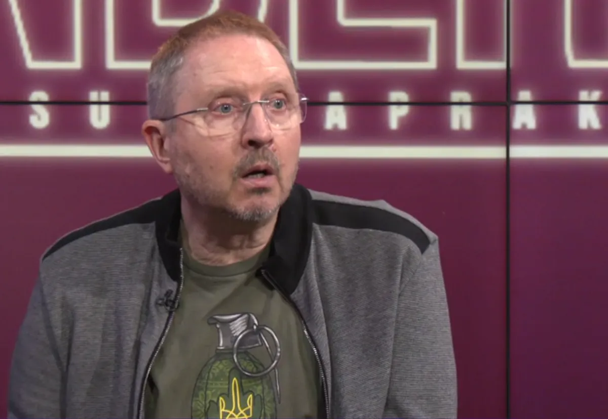 «Ах, ужас, 400 детей не сдали экзамен. Ну и что?» Бергс критикует систему образования