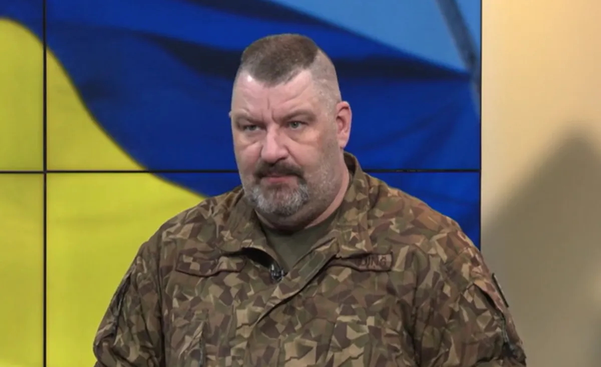 Майор Слайдиньш рассказывает о практике «обнуления» в российской армии: непокорных расстреливают