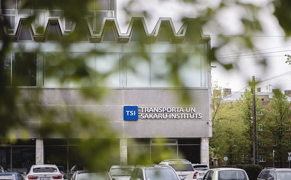 Izglītība, kas atmaksājas: TSI absolventi starp TOP pelnītākajiem Latvijā