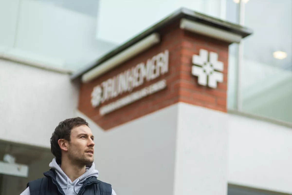 Maksims Busels par restartu “Jaunķemeros”: “Dzīvoju uz 100%, bet reizēm ķermenis saka – stop!”