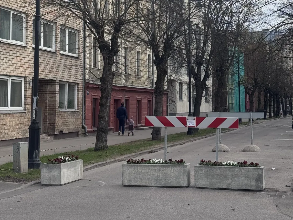 «Нельзя верить!» В Рижской думе разгорелся спор из-за перемен в Гризинькалнсе