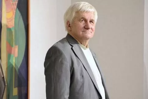Gleznotājam Postažam par seksuālu vardarbību pret mazām meitenēm piespriež desmit gadus cietumā