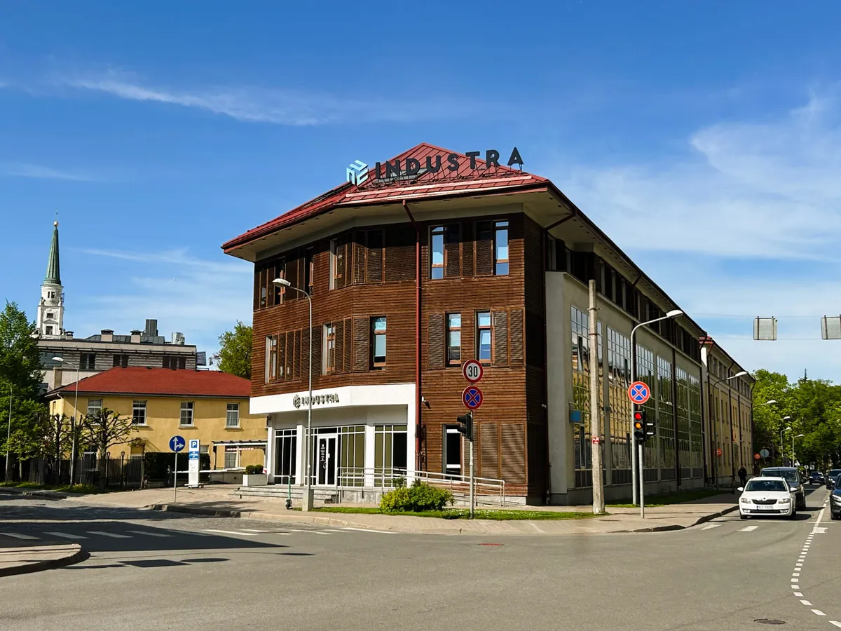 Industra Bank: личное общение как новая ценность