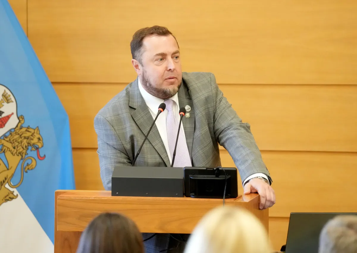 В чем причина конфликта в Рижской думе? Степаненко рассказал подробности