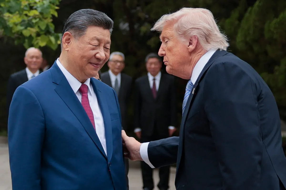 Трамп сдаст Тайвань? Тревожный анонс интервью Fox News