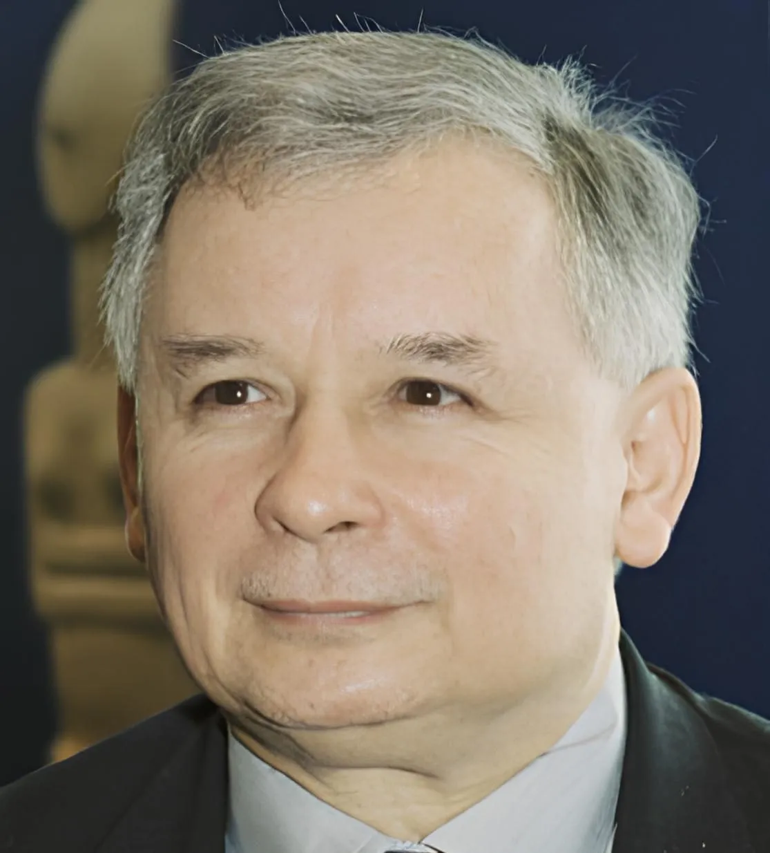 Качиньский призвал заблокировать вступление Украины в ЕС