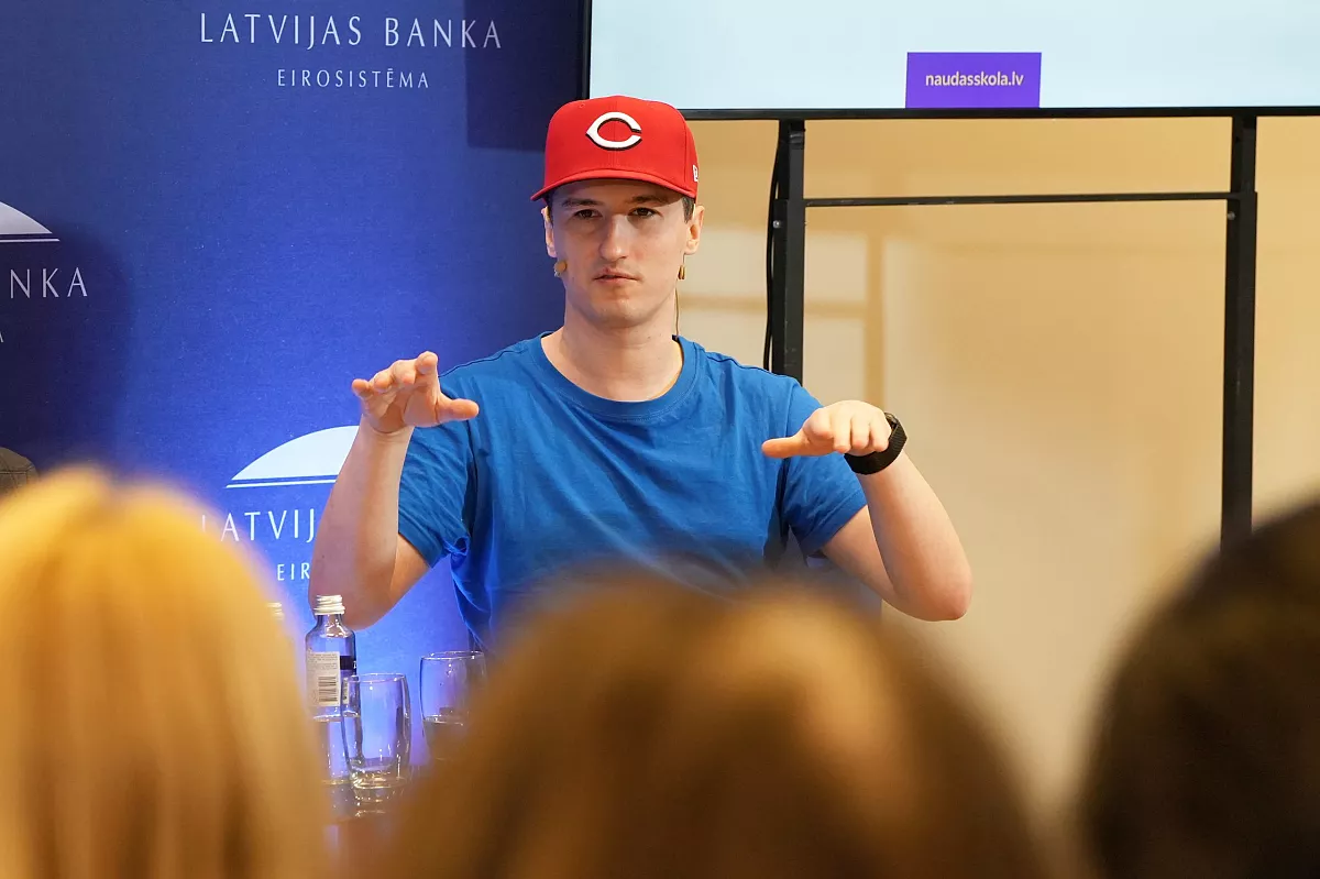 Hakeris «Latvijas Valsts mežu» sistēmā nepamanīts uzturējies vairākas dienas