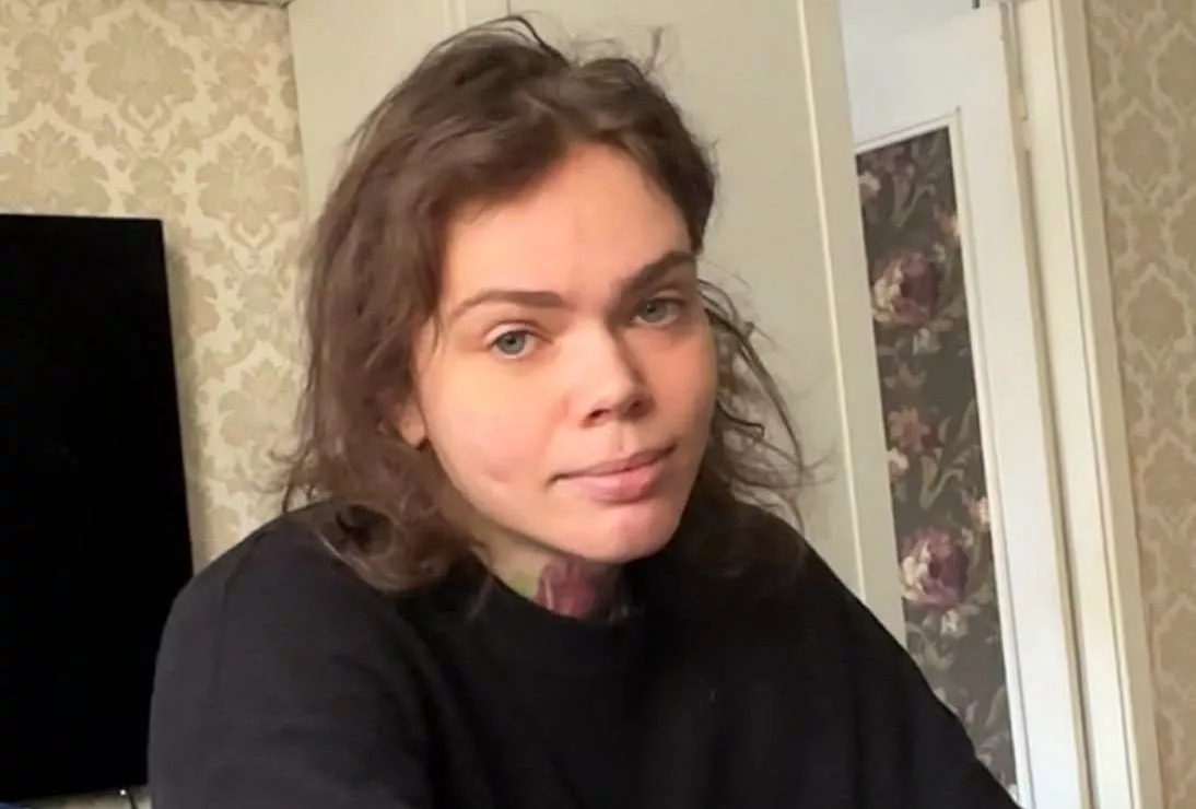 Ушла в субботу и до сих пор не вернулась: полиция разыскивает Алину Сухановску