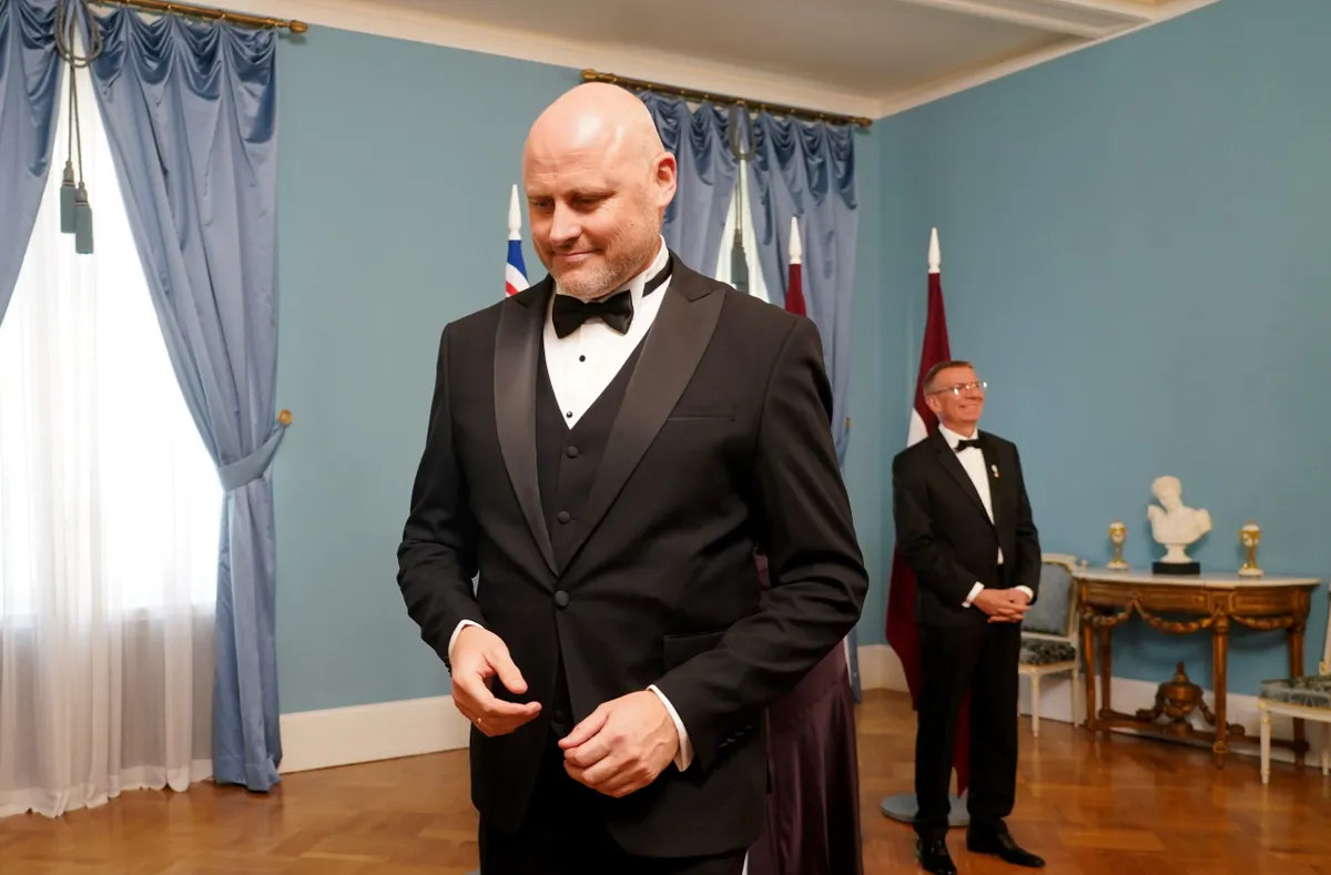 Новый рейтинги: партия Кулбергса буквально сожрала партнёров по коалиции