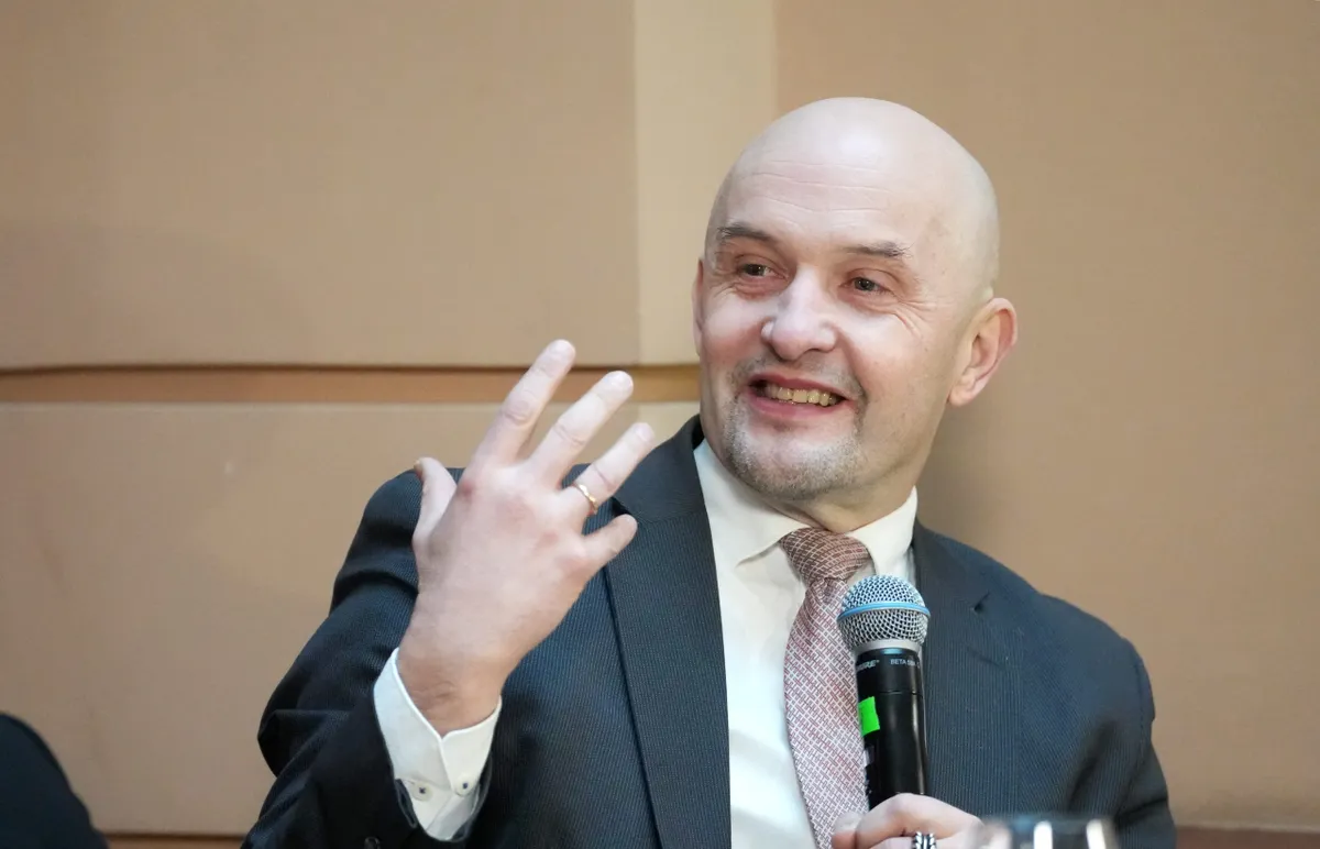 Директор ЦРУ в Москве мог обсуждать европейскую безопасность и не только: Сартс