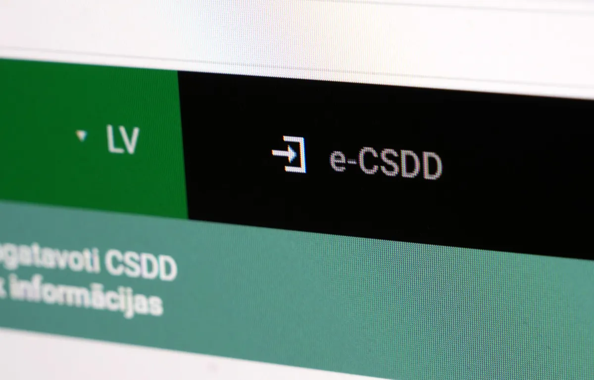 Штраф Шрёдингера? CSDD устроил автовладельцу настоящий квест