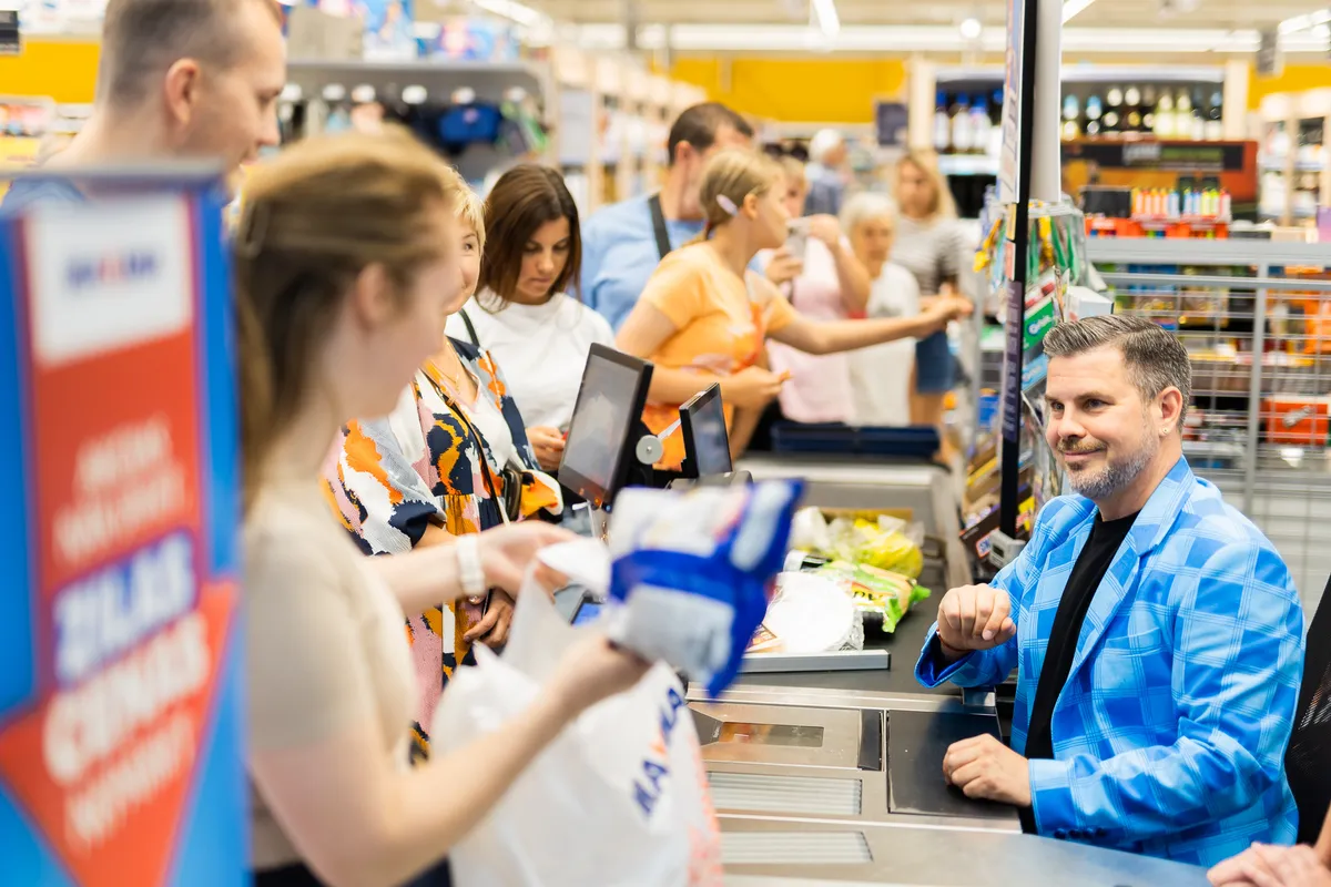 Как сэкономить 630 евро на продуктах? Легко!