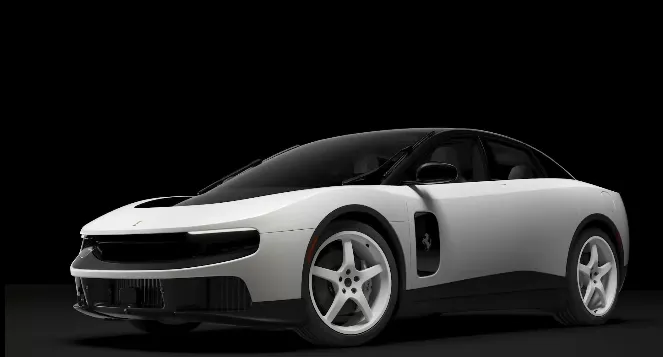 Миллиардер заплатил за новый Ferrari сумму, от которой даже коллекционеры ахнули (ВИДЕО)