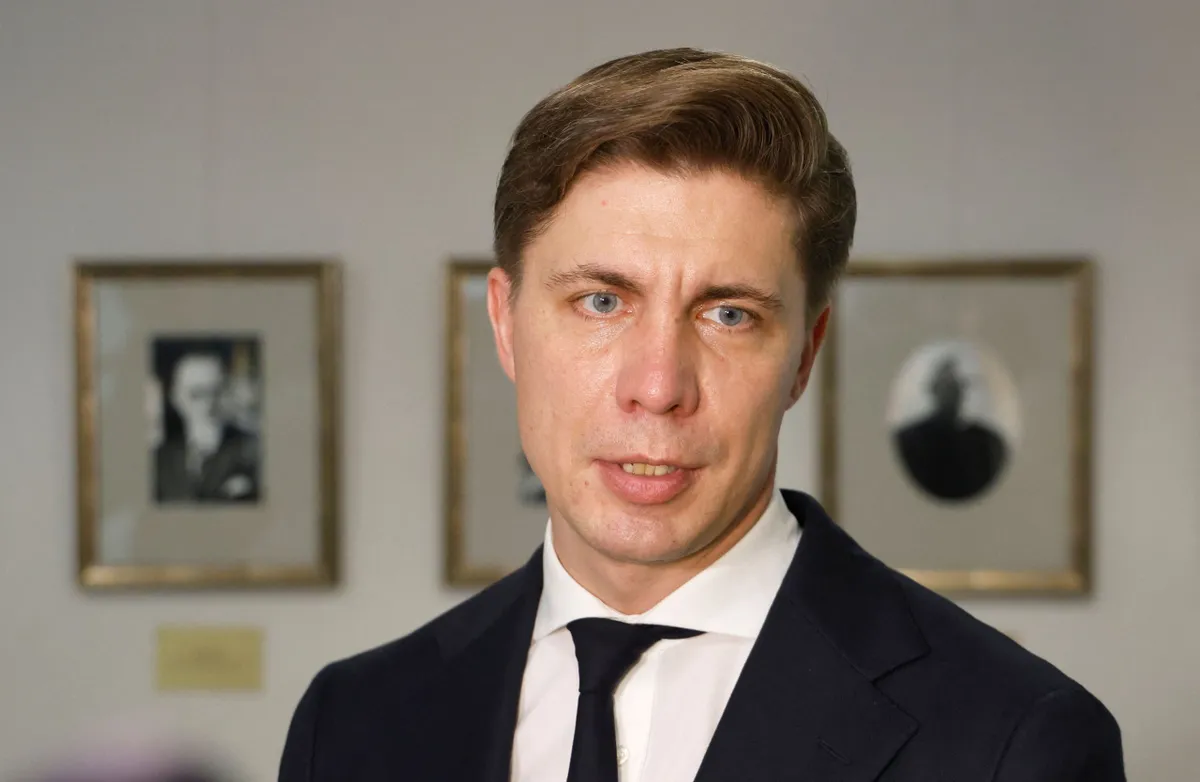 Обсудить вопросы безопасности: в Латвию едет новый литовский премьер