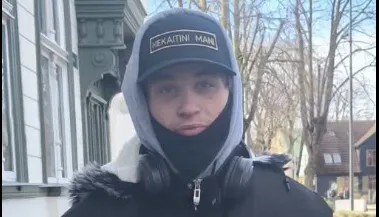 Нужна помощь: полиция объявила в розыск молодого парня (ФОТО)