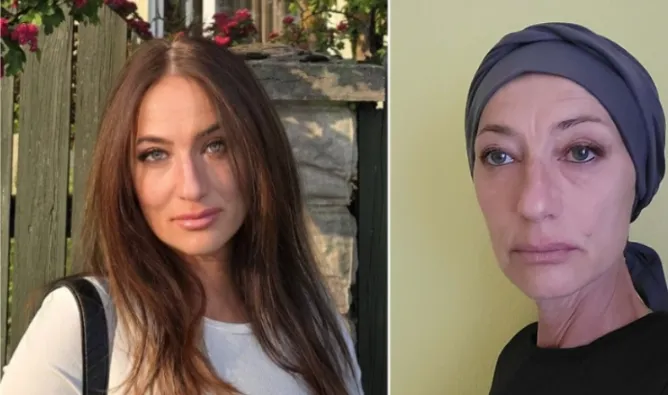 «Он изо всех сил борется за свою Маму»: нужна помощь