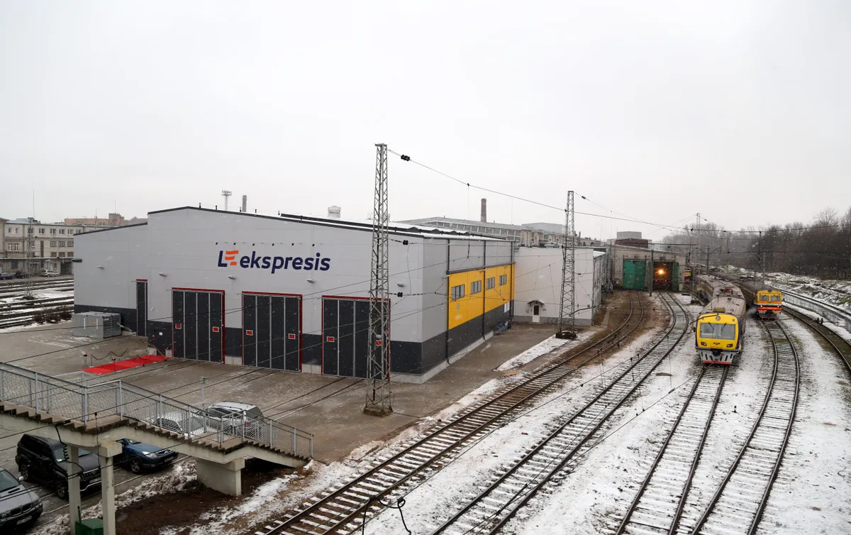 «Škoda Group» iegādājusies 36% «L-Ekspresis» kapitāldaļu